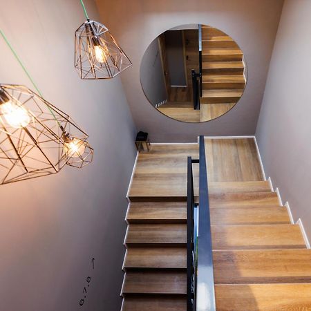 Vila Robida & Spa Črni Kal 외부 사진