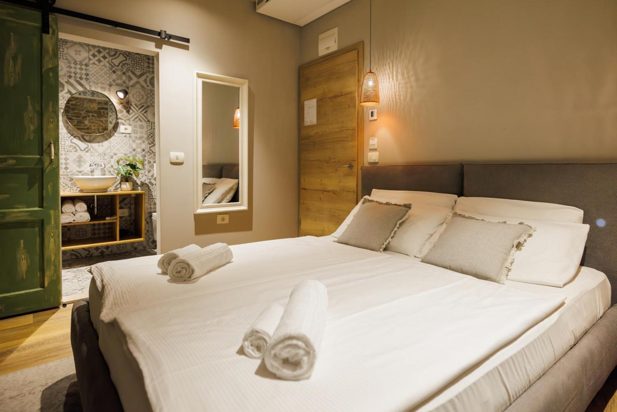 Vila Robida & Spa Črni Kal 외부 사진