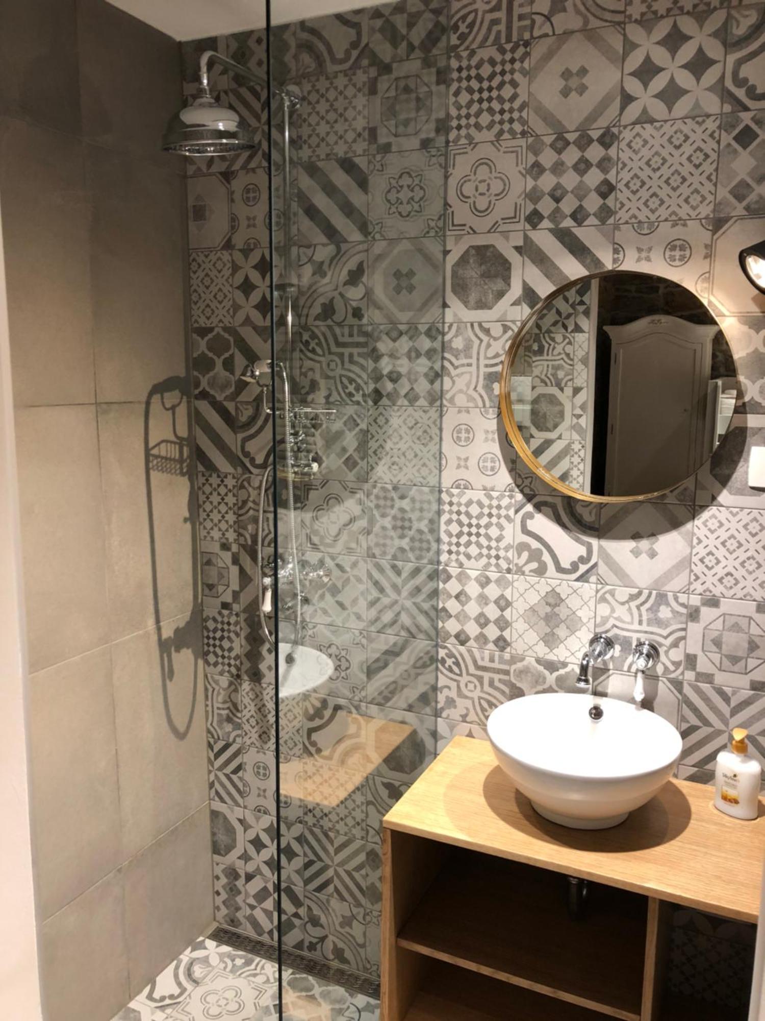 Vila Robida & Spa Črni Kal 외부 사진