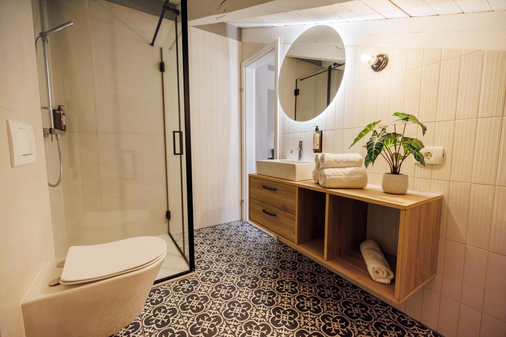 Vila Robida & Spa Črni Kal 외부 사진