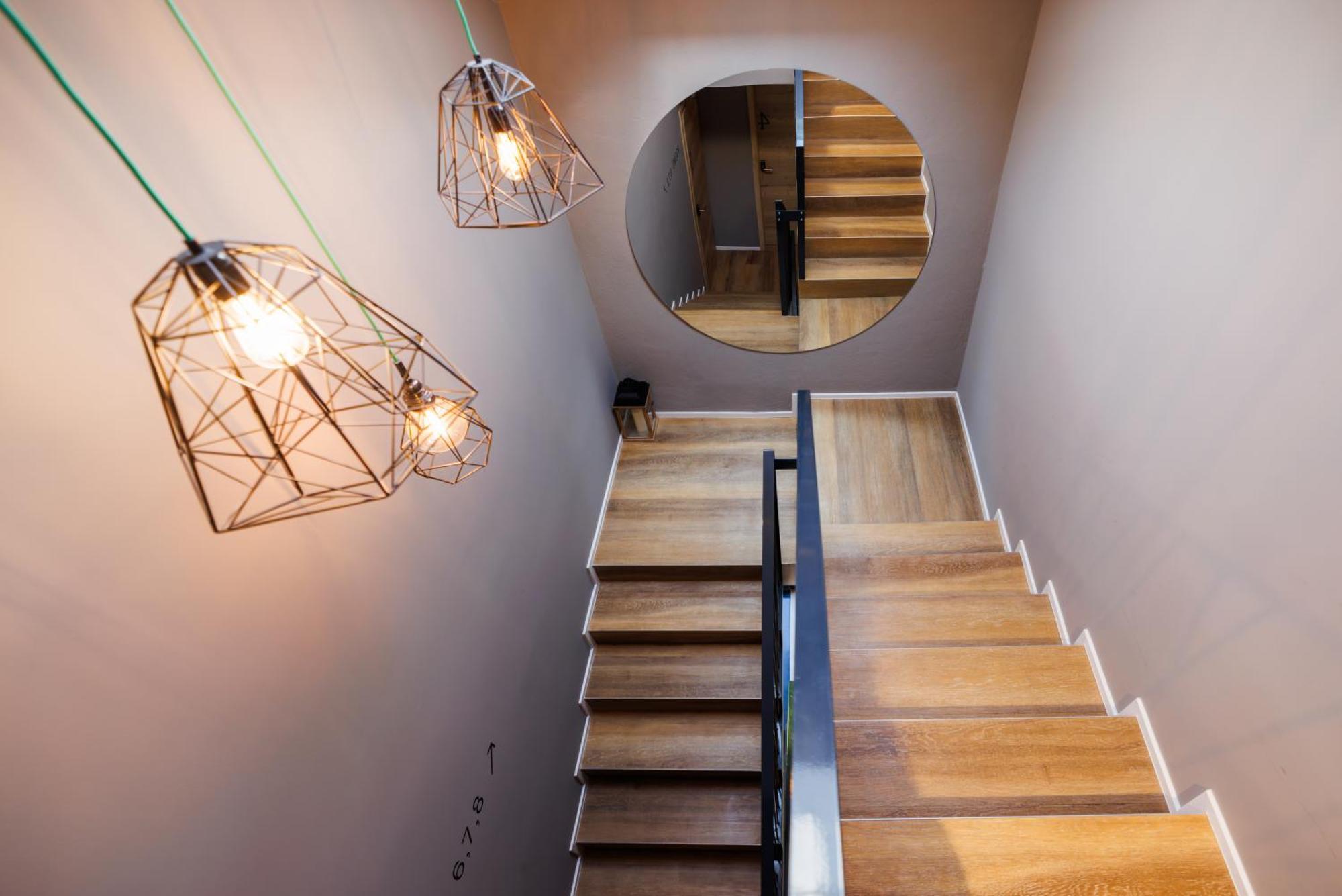 Vila Robida & Spa Črni Kal 외부 사진